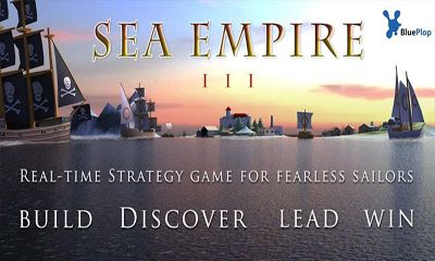 L'Empire de la Mer 3