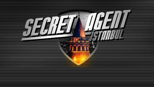 Agent secret: Istanbul. Otage 