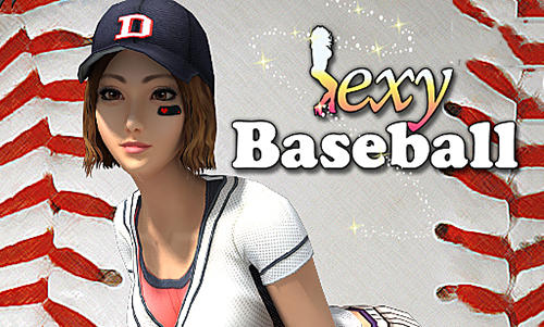 Baseball sexy 