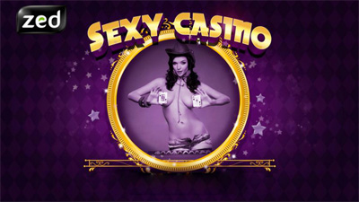 Télécharger Le Sex Casino  pour Android gratuit.