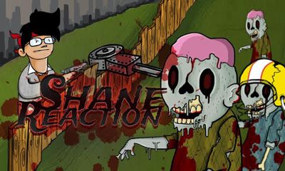 Télécharger La Réaction de Shane: Anéantissement des Zombies pour Android gratuit.