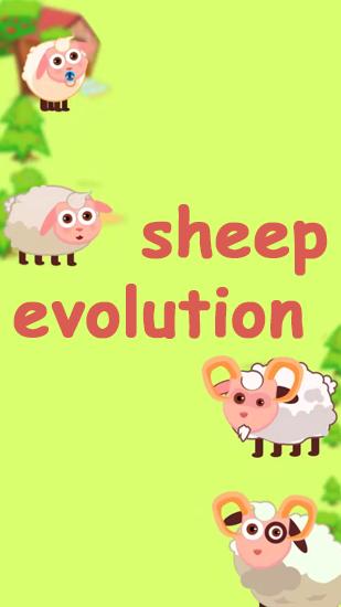 Evolution des moutons 