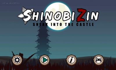 Shinobi ZIN: Le Garçon Ninja