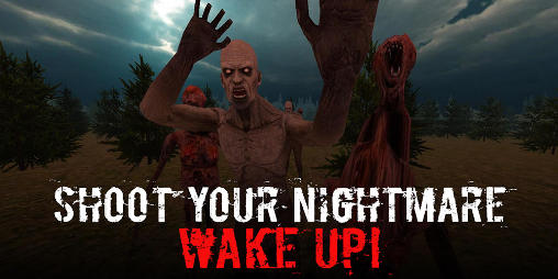 Tuez votre cauchemar: Réveille-toi!