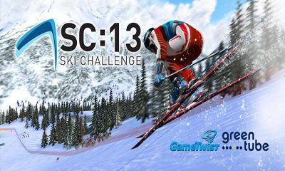 Compétitions de Ski 2013