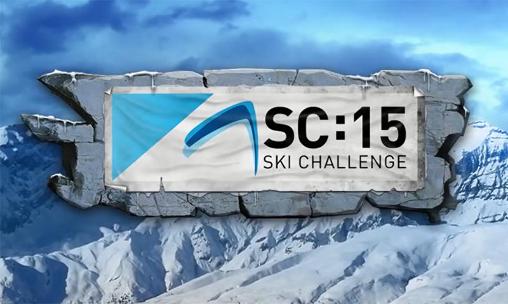 Télécharger Compétitions de ski 15  pour Android gratuit.