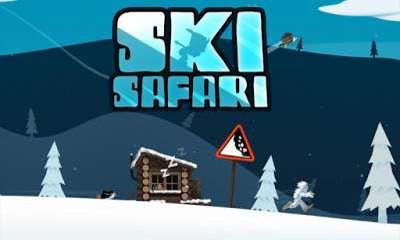 Le Safari de Ski
