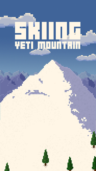 Ski alpin: Mont Yeti
