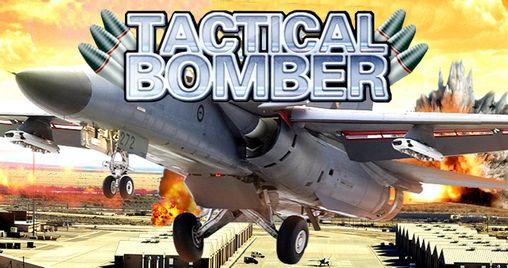 Les forces aériennes: Bombardier tactique 3D