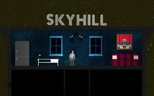 Télécharger Skyhill pour Android gratuit.