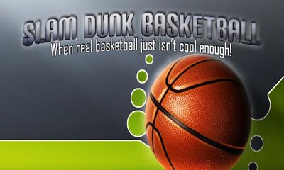 Télécharger Le Slam Dunk Basketball pour Android gratuit.