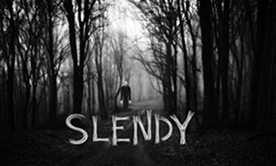 Télécharger Slendy pour Android gratuit.