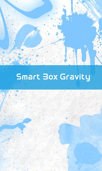 Boîte intelligente: Gravitation