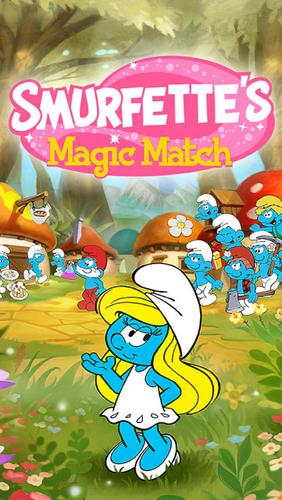 Télécharger Compétition magique de Smurfette  pour Android 4.2.2 gratuit.