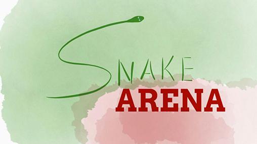 Télécharger Arène de serpents pour Android gratuit.