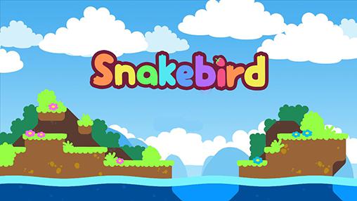 Télécharger Oiseau-serpent  pour Android gratuit.
