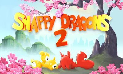 Télécharger Les Dragon Irrités 2 pour Android gratuit.