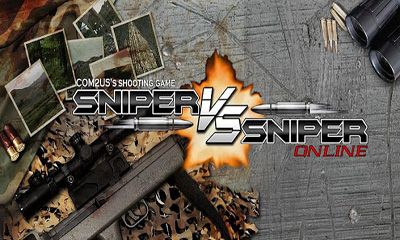 Sniper contre Sniper: En Ligne