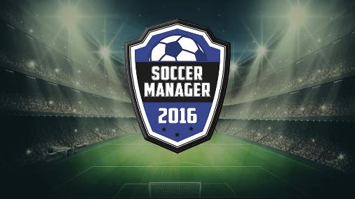 Télécharger Manager de foot 2016 pour Android 4.2 gratuit.