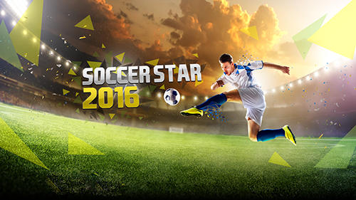 Télécharger Star du foot 2016: Légende mondiale pour Android 4.1 gratuit.