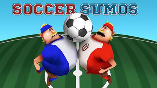Télécharger Football des sumos pour Android gratuit.