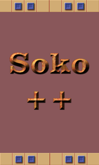 Télécharger Soko++ pour Android 1.5 gratuit.