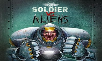 Télécharger Soldats contre Extra- terrestre pour Android gratuit.
