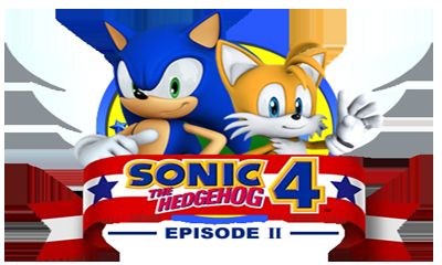 Télécharger Le Hérisson Sonic 4. Episode 2 pour Android gratuit.