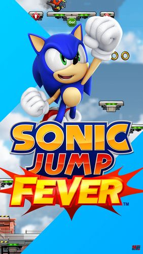 Sonic qui saute: La fièvre 