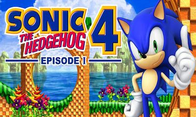 Télécharger Sonic le Hérisson 4. Episode 1 pour Android gratuit.