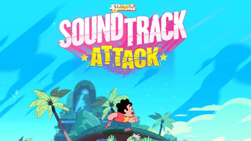 Télécharger Attaque soundtrack: Univers de Steven pour Android 4.1 gratuit.