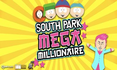 Télécharger Parc Sud: Le Méga Millionnaire pour Android gratuit.