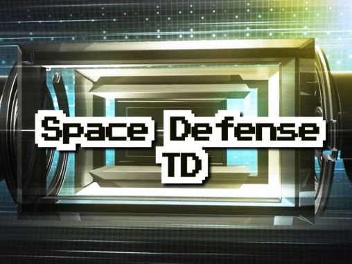 La défense cosmique TD