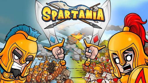 Spartania: Guerre des Spartiates