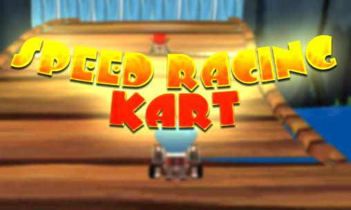 Courses rapides: Kart