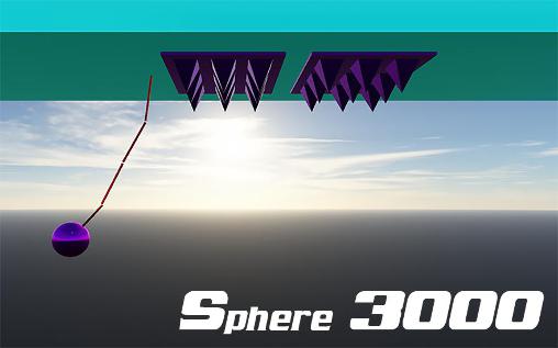 Sphère 3000