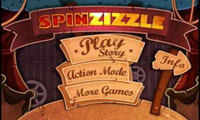 Télécharger Spinzzizle pour Android gratuit.