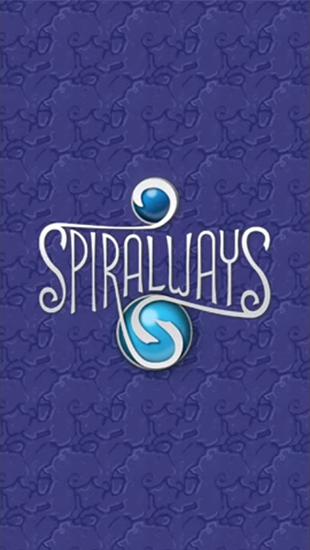 Télécharger Voies spirales 2 pour Android gratuit.