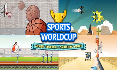 Télécharger Coupe du Monde Sportive pour Android gratuit.