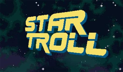 Troll stellaire 