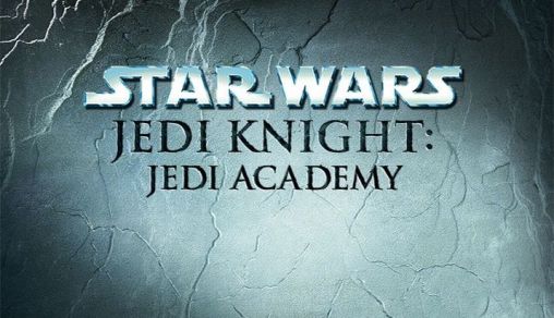 La Guerre des Etoiles: L'Académie du Chevalier Jedi