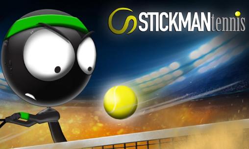 Stickman: Tennis 2015