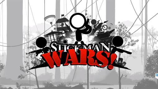 Guerres de Stickman: La vengeance