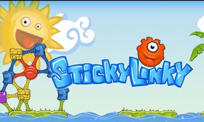 Télécharger Sticky Linky pour Android gratuit.