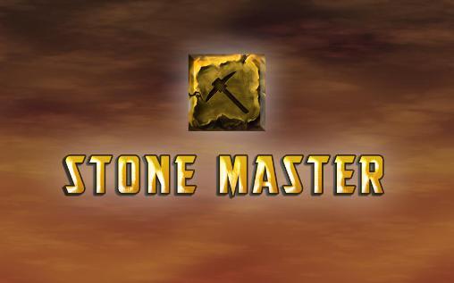 Maître de pierre