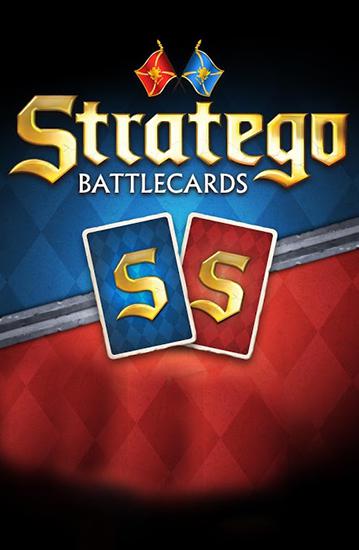 Télécharger Stratego: Cartes de bataille  pour Android gratuit.