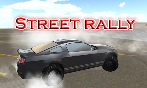 Télécharger Rallye de rue pour Android 4.2.2 gratuit.