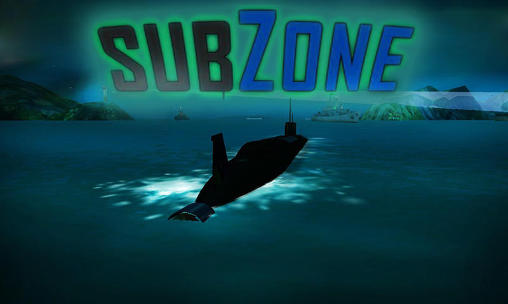 Zone sous-marine: Guerres multijoueures des sous-marins