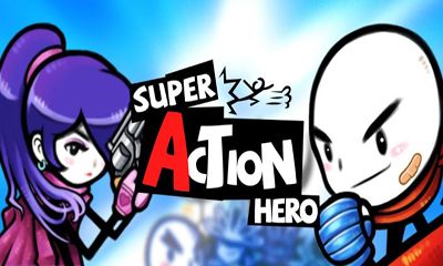 Le Héros de Super Action