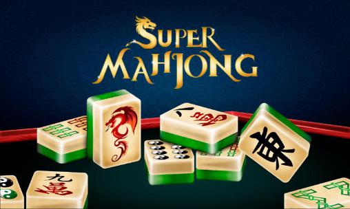 Super guru du mahjong